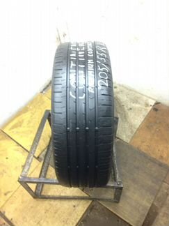 205/55/16 continental Premium Contact 5 (1-8д)