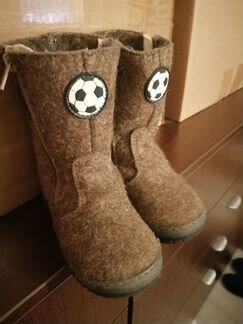 Валенки Котофей
