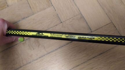 Клюшка Bauer Vapor Flylite Black INT