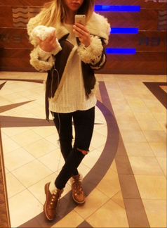 Ботинки Michael Kors original