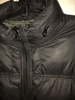 Пуховик Zara