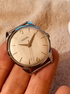 Часы Ракета (сделано в СССР )