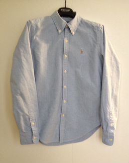 Рубашка женская Ralph Lauren размер 6