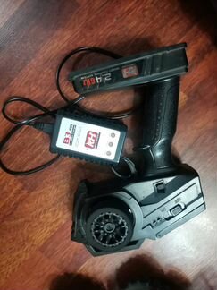 Remo hobby smax