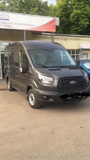 Грузоперевозки до тонны