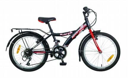 Велосипед 20
