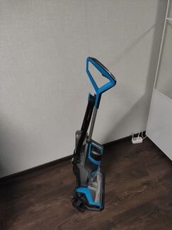 Пылесос Bissell