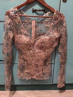 Платье вечернее