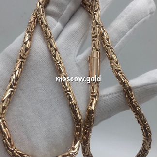 Золотая цепь