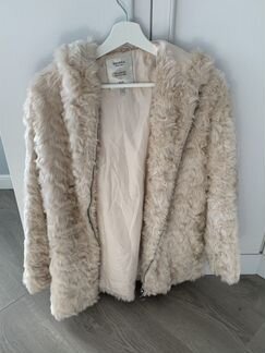 Искусственная шуба