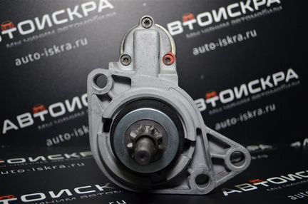 Стартер Volkswagen Golf 3 1.6 JP 1983-2003