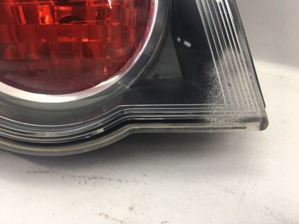 Фонарь задний, стоп-сигнал задний левый Subaru