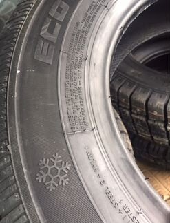 185R14C 102/100 Ovations Новые Зима шипы Портер
