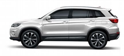 Changan CS75 1.8 AT, 2020