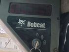 Мини-погрузчик Bobcat S175, 2007 объявление продам