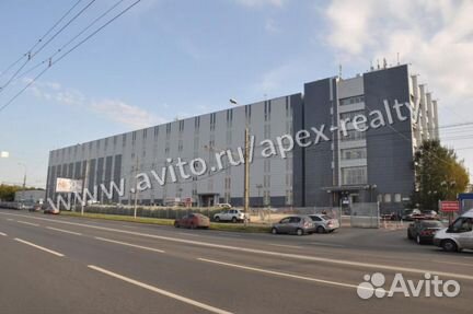 Аренда офиса 114 м2 м. Медведково в бизнес-центре