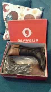 Garvalin сапоги осенние р.33