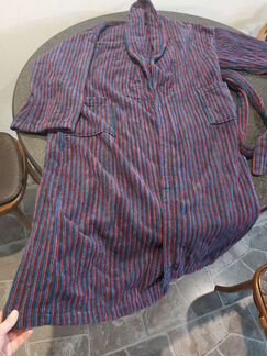 Халат мужской новый 56-60 р