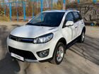 Great Wall Hover M4 1.5 МТ, 2014, 33 500 км