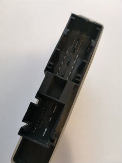 Блок электронный Mercedes E W213 2017