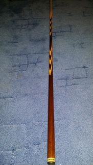 Кий для русского бильярда