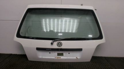 Крышка багажника Volkswagen Golf 3, 1995