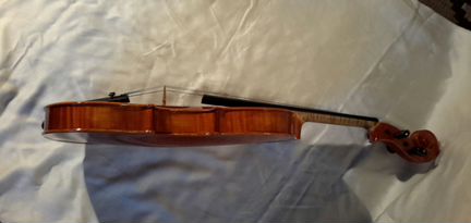 Cкрипка/мастеровая 4/4