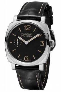 Officine Panerai Radiomir Limited Edition PAM 512