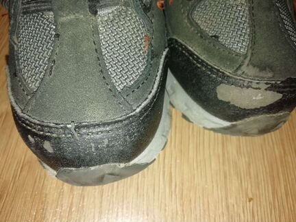 Ботинки для мальчика, Lassie