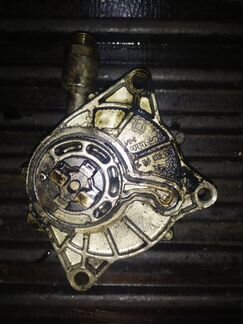 Насос вакуумный Ssangyong Kyron D20DT