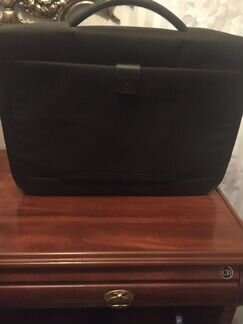 Сумка/ Портфель Samsonite оригинал