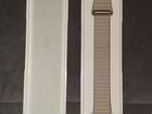 Apple watch ремешок кожа оригинал объявление продам
