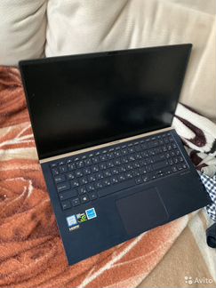 Asus UX533FD i7/8/512gb SSD/GTX1050 Новый ультрабу
