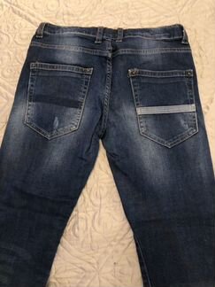 Джинсы от Zara