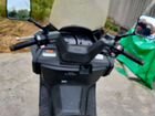Макси скутер Ямаха маджестери объявление продам