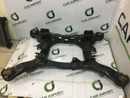 Мерседес мл гл Подрамник задний w164 ML GL 164