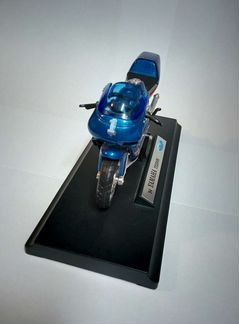 Модель welly 1:18 Yamaha TZ250M