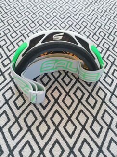 Горнолыжные очки Salice Double CRX Polarflex Antif