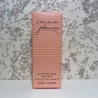 Парфюм Estée Lauder Pleasures
