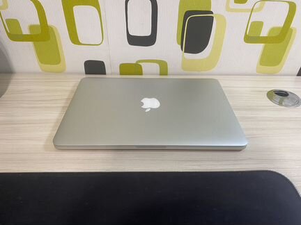 MacBook Pro 13 2013 8gb, 250gb SSD