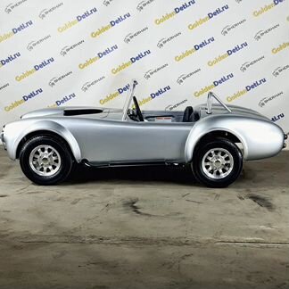 Детский электромобиль