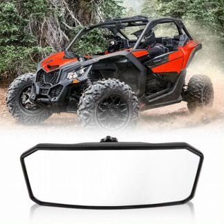 Зеркало центральное для CanAm Maverick X3 70790050