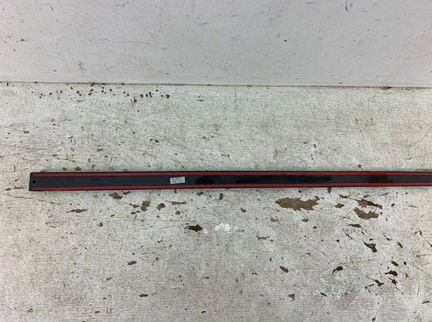 Накладка двери передняя левая Jaguar X-Type X400