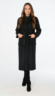 Новое осеннее пальто