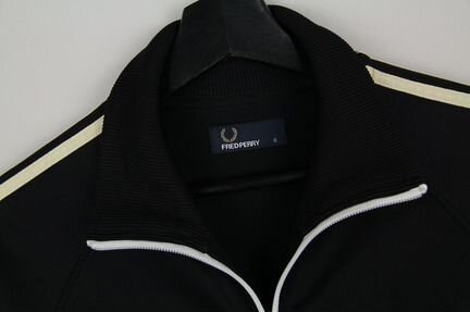 Олимпийка Fred Perry