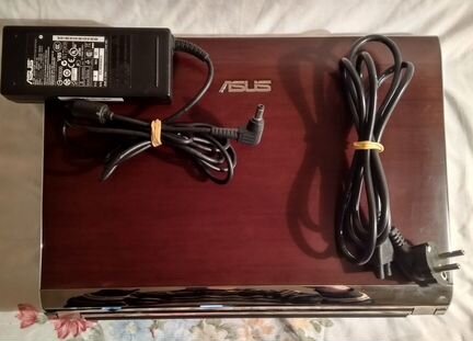 Asus U43 14 металл i5 4GB SSD240GB GeForce 3час W7