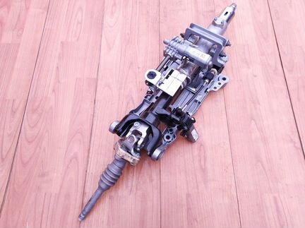 Рулевая колонка электоро Mercedes 166 292 разбор