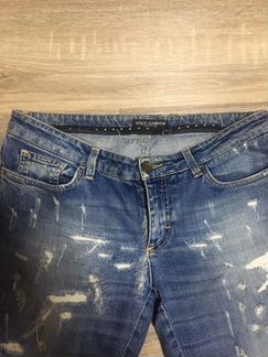 Джинсы женские Dolce Gabbana