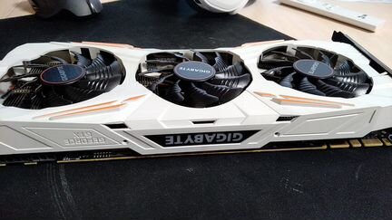 GeForce GTX 1080 Ti Gaming OC 11G