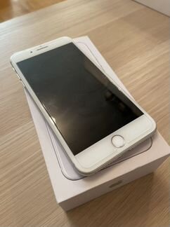 Apple iPhone 8 plus 64gb